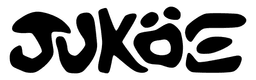 Logo Jukoe en noir